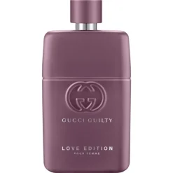 Gucci Guilty Pour Femme Eau de Parfum Spray Love Edition von Online