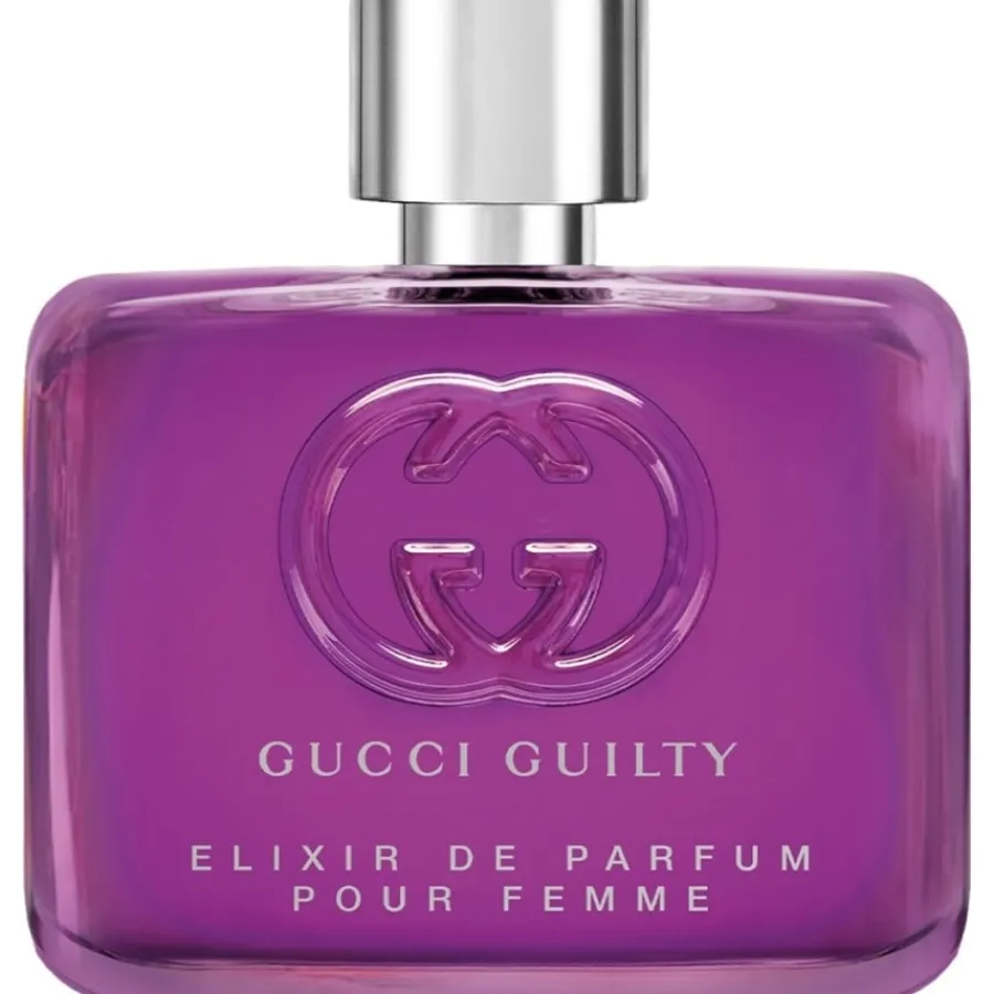 Gucci Guilty Pour Femme Elixir de Parfum von