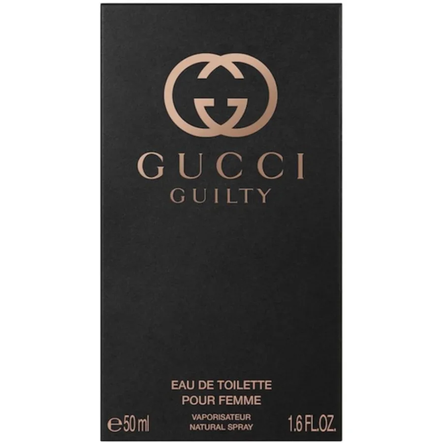 Gucci Guilty Pour Femme Eau de Toilette Spray von Sale