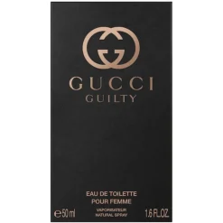 Gucci Guilty Pour Femme Eau de Toilette Spray von Sale