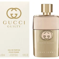 Gucci Guilty Pour Femme Eau de Parfum Spray von