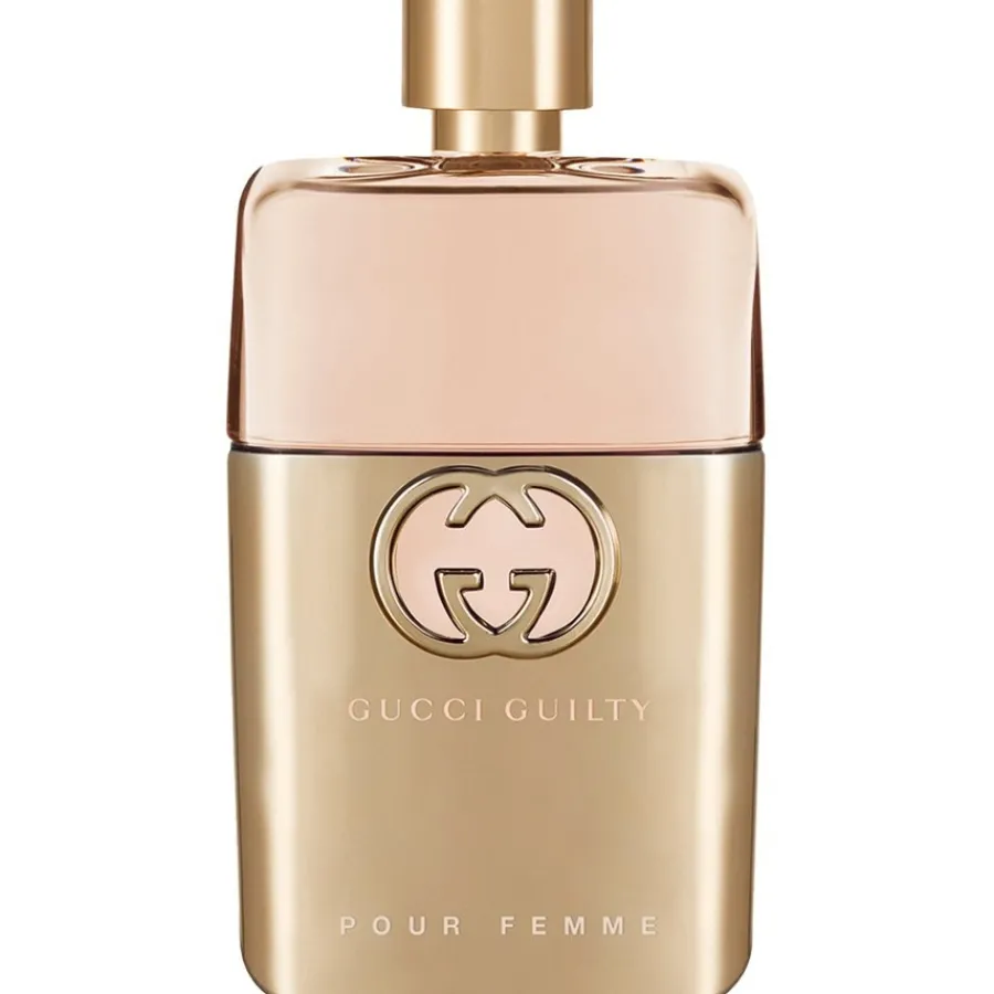 Gucci Guilty Pour Femme Eau de Parfum Spray von