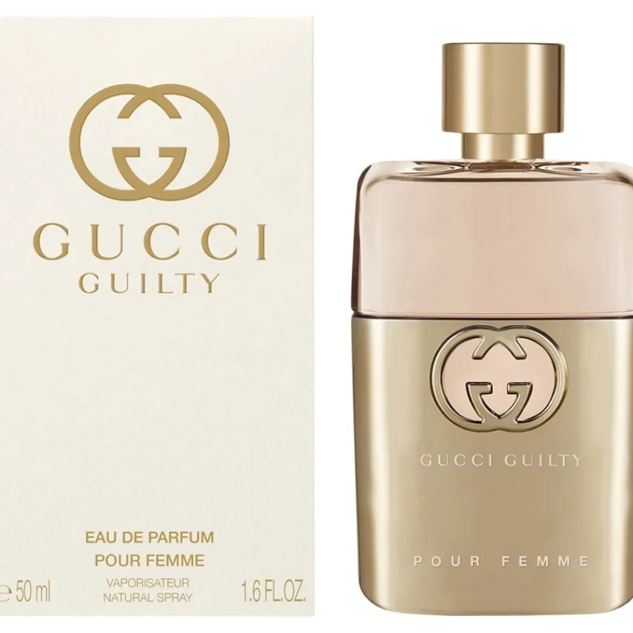 Gucci Guilty Pour Femme Eau de Parfum Spray von