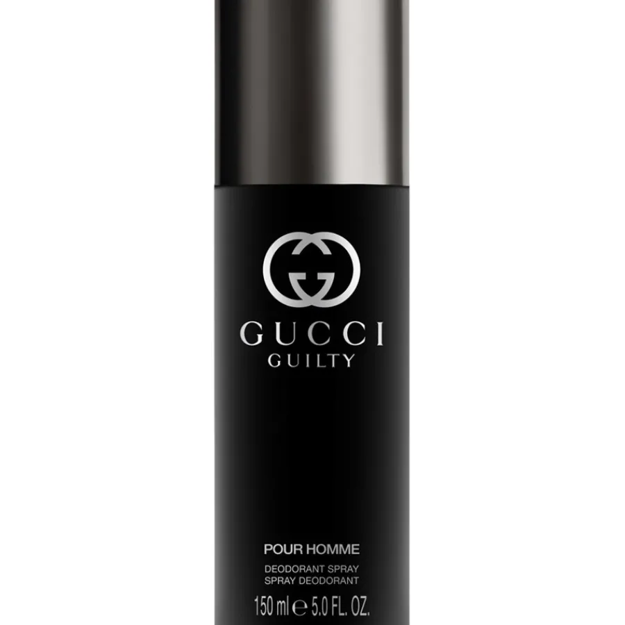 Gucci Guilty Pour Homme Deodorant Spray von