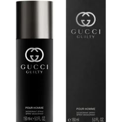 Gucci Guilty Pour Homme Deodorant Spray von