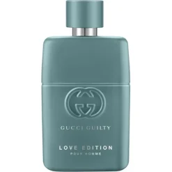 Gucci Guilty Pour Homme Eau de Parfum Spray Love Edition von