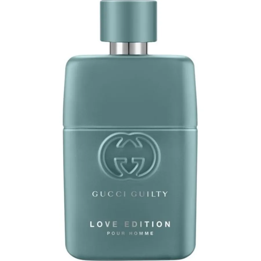 Gucci Guilty Pour Homme Eau de Parfum Spray Love Edition von