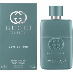 Gucci Guilty Pour Homme Eau de Parfum Spray Love Edition von