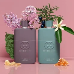 Gucci Guilty Pour Homme Eau de Parfum Spray Love Edition von