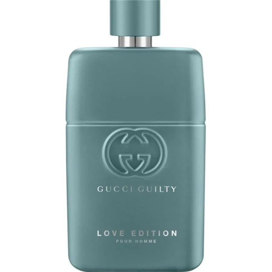 Gucci Guilty Pour Homme Eau de Parfum Spray Love Edition von