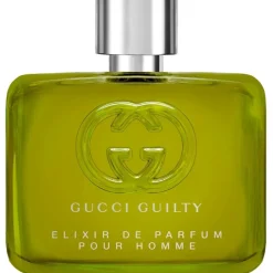 Gucci Guilty Pour Homme Elixir de Parfum Spray von Clearance