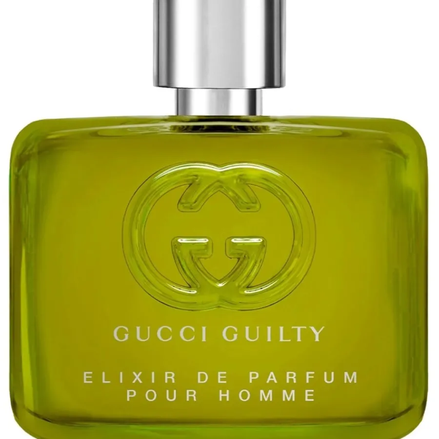 Gucci Guilty Pour Homme Elixir de Parfum Spray von Clearance