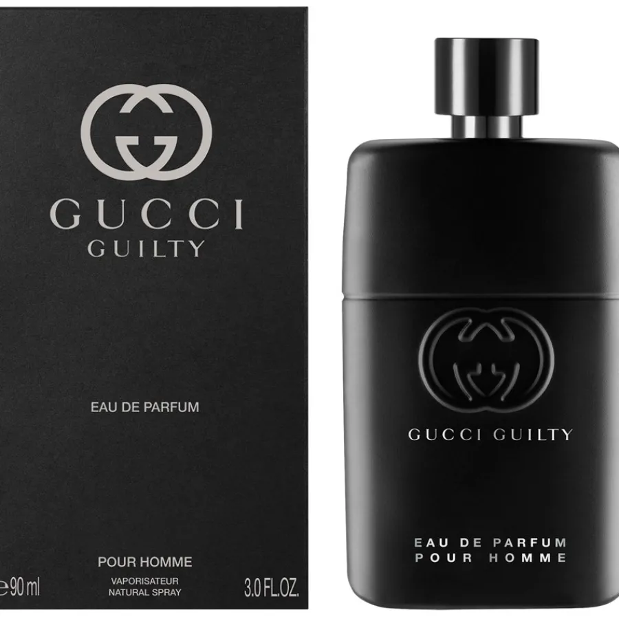 Gucci Guilty Pour Homme Eau de Parfum Spray von