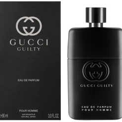 Gucci Guilty Pour Homme Eau de Parfum Spray von