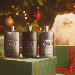 Gucci Guilty Pour Homme Eau de Parfum Spray von