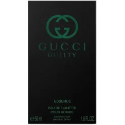 Gucci Guilty Pour Homme Essence Eau de Toilette Spray von Sale