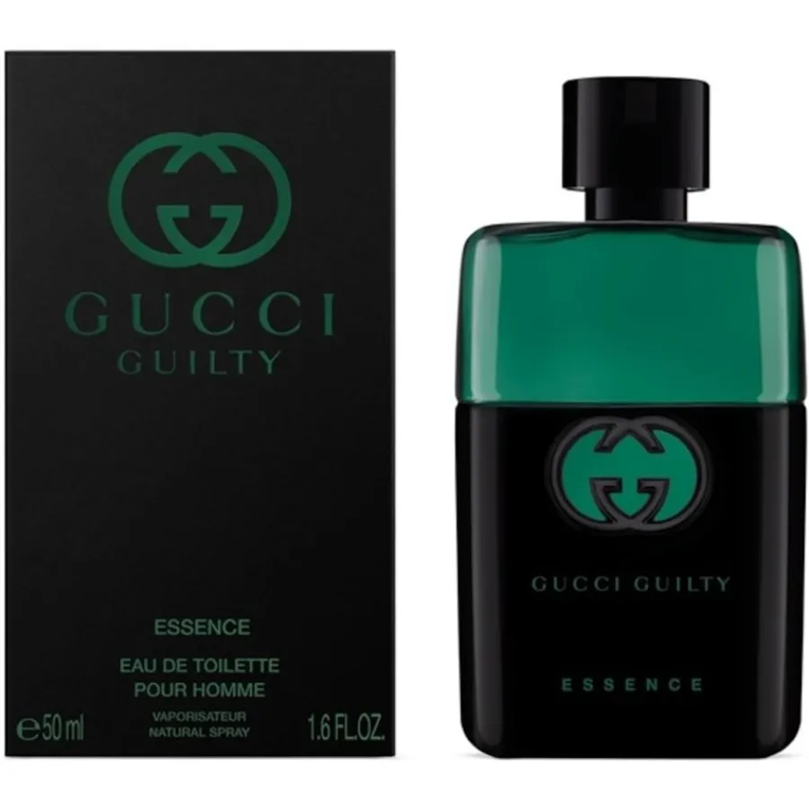 Gucci Guilty Pour Homme Essence Eau de Toilette Spray von Sale