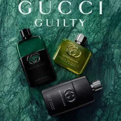 Gucci Guilty Pour Homme Essence Eau de Toilette Spray von Sale