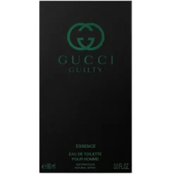 Gucci Guilty Pour Homme Essence Eau de Toilette Spray von Sale