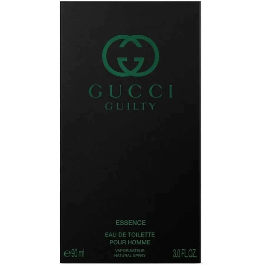 Gucci Guilty Pour Homme Essence Eau de Toilette Spray von Sale