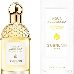 GUERLAIN Aqua Allegoria Bergamote Calabria Eau de Toilette Spray