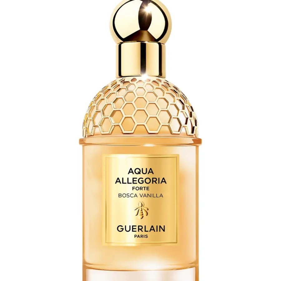 GUERLAIN Aqua Allegoria Bosca Vanilla Forte Eau de Parfum Spray