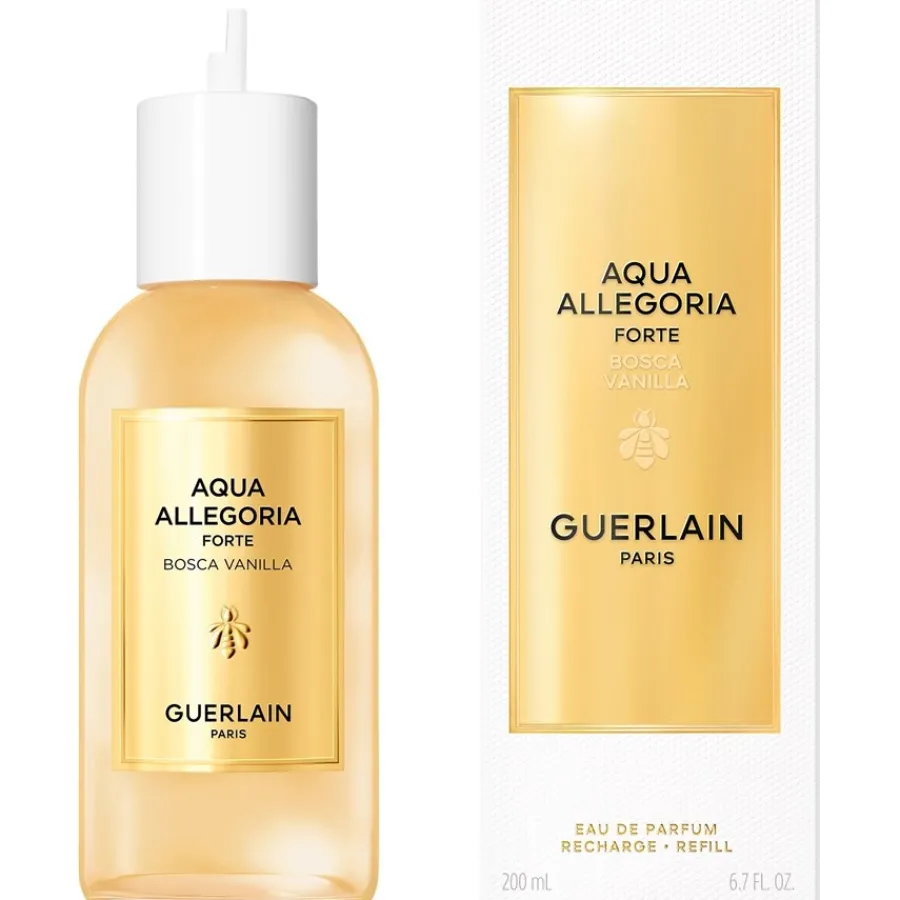 GUERLAIN Aqua Allegoria Bosca Vanilla Forte Eau de Parfum Spray