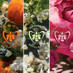 GUERLAIN Aqua Allegoria Bosca Vanilla Forte Eau de Parfum Spray