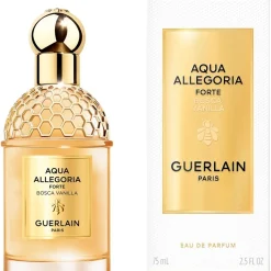 GUERLAIN Aqua Allegoria Bosca Vanilla Forte Eau de Parfum Spray