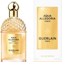 GUERLAIN Aqua Allegoria Bosca Vanilla Forte Eau de Parfum Spray