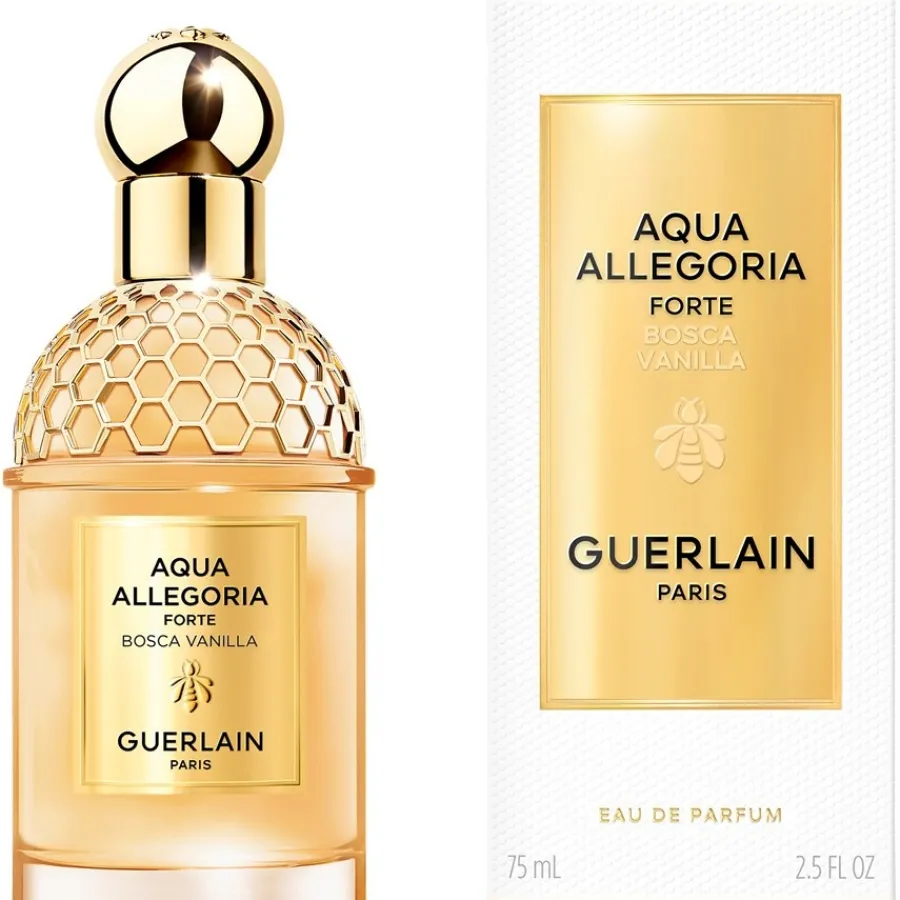 GUERLAIN Aqua Allegoria Bosca Vanilla Forte Eau de Parfum Spray