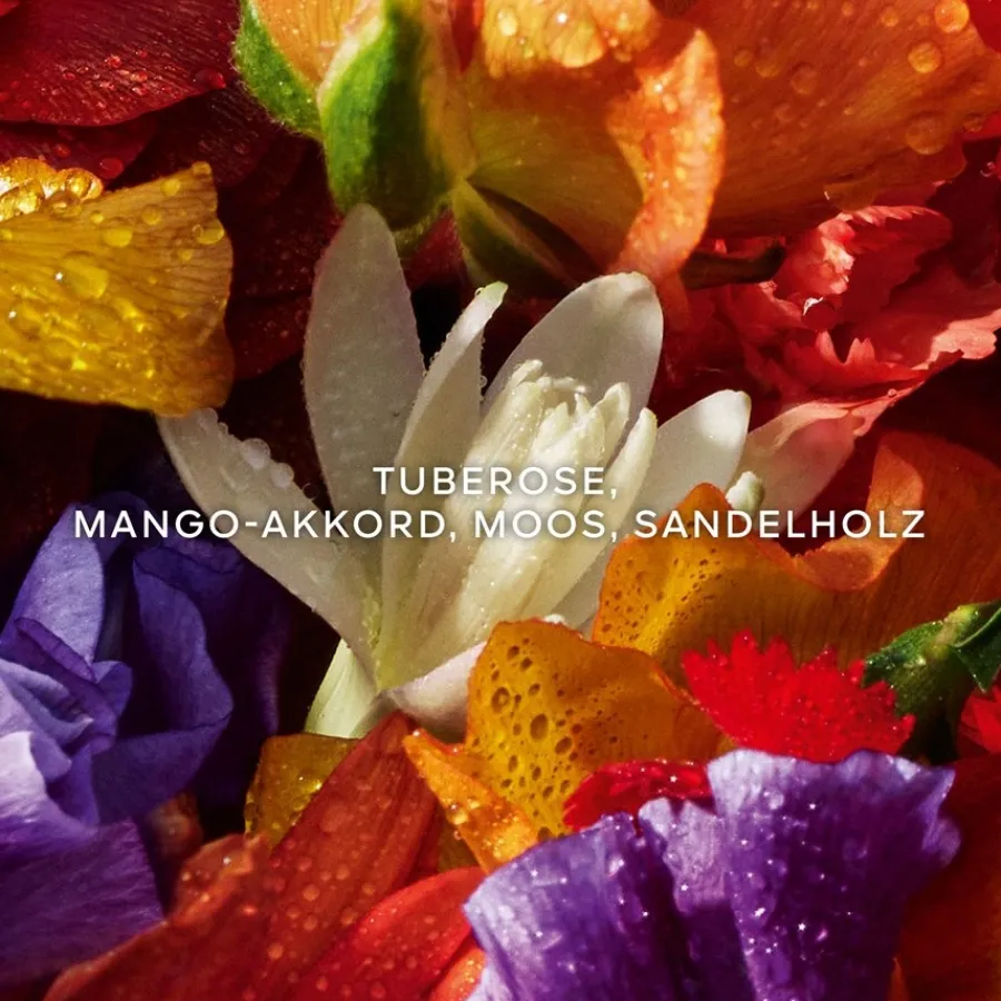 GUERLAIN Aqua Allegoria Florabloom Forte Eau de Parfum Spray