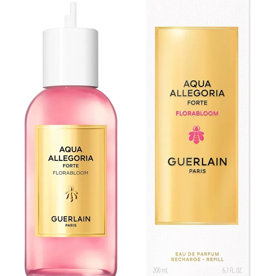 GUERLAIN Aqua Allegoria Florabloom Forte Eau de Parfum Spray