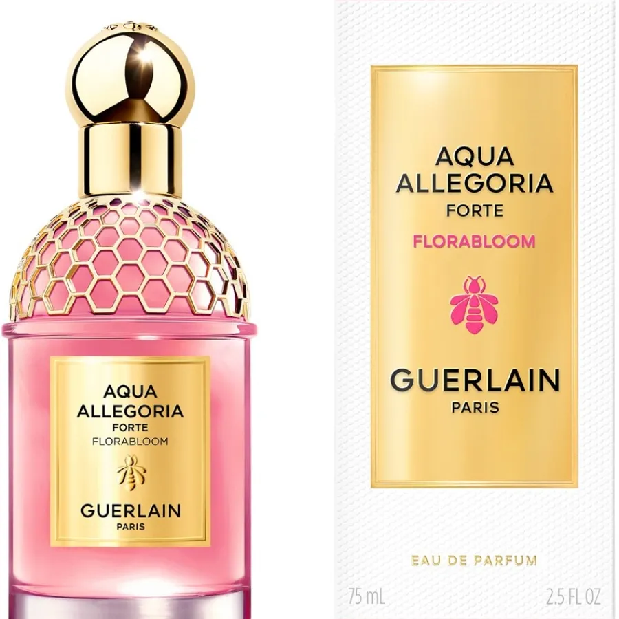 GUERLAIN Aqua Allegoria Florabloom Forte Eau de Parfum Spray
