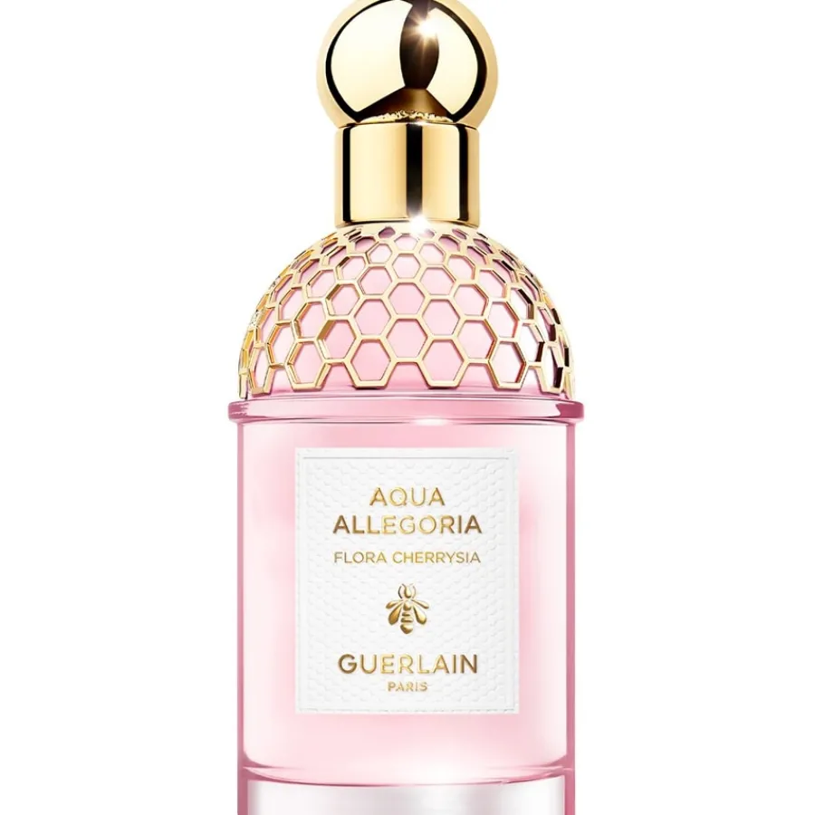 GUERLAIN Aqua Allegoria Flora Cherrysia Eau de Toilette Spray Best