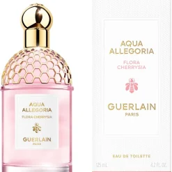 GUERLAIN Aqua Allegoria Flora Cherrysia Eau de Toilette Spray Best