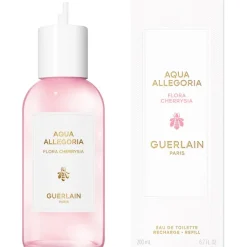 GUERLAIN Aqua Allegoria Flora Cherrysia Eau de Toilette Spray Best