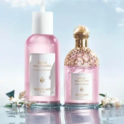 GUERLAIN Aqua Allegoria Flora Cherrysia Eau de Toilette Spray Best