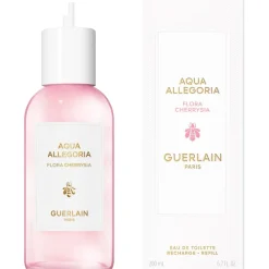 GUERLAIN Aqua Allegoria Flora Cherrysia Eau de Toilette Spray Best