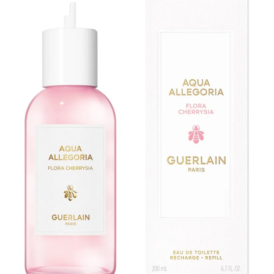 GUERLAIN Aqua Allegoria Flora Cherrysia Eau de Toilette Spray Best