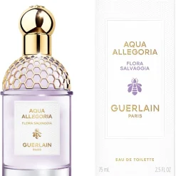 GUERLAIN Aqua Allegoria Flora Salvaggia Eau de Toilette Spray Online