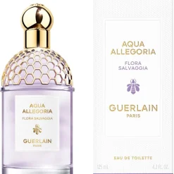 GUERLAIN Aqua Allegoria Flora Salvaggia Eau de Toilette Spray Online