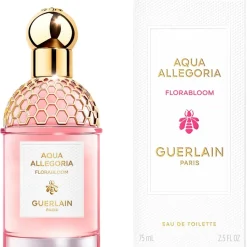 GUERLAIN Aqua Allegoria Florabloom Eau de Toilette Spray Online