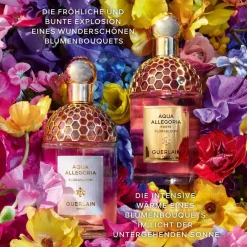 GUERLAIN Aqua Allegoria Florabloom Eau de Toilette Spray Online