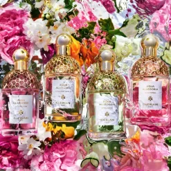 GUERLAIN Aqua Allegoria Florabloom Eau de Toilette Spray Online