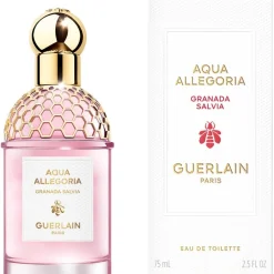 GUERLAIN Aqua Allegoria Granada Salvia Eau de Toilette Spray