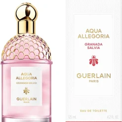GUERLAIN Aqua Allegoria Granada Salvia Eau de Toilette Spray