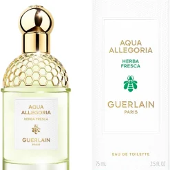 GUERLAIN Aqua Allegoria Herba Fresca Eau de Toilette Spray Clearance