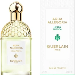 GUERLAIN Aqua Allegoria Herba Fresca Eau de Toilette Spray Clearance