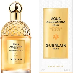 GUERLAIN Aqua Allegoria Mandarine Basilic Forte Eau de Parfum Spray